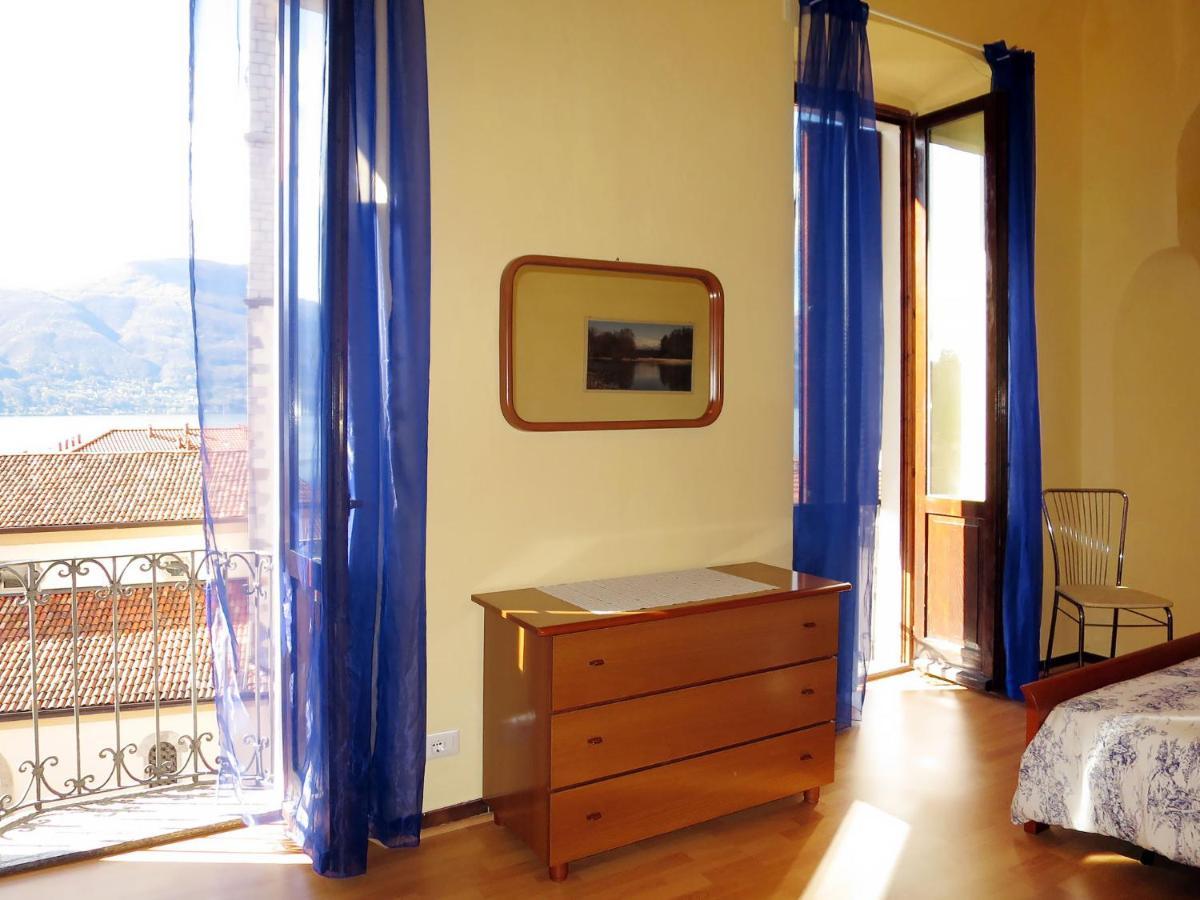 Apartment Roma By Interhome ポルト・ヴァルトラヴァーリア エクステリア 写真