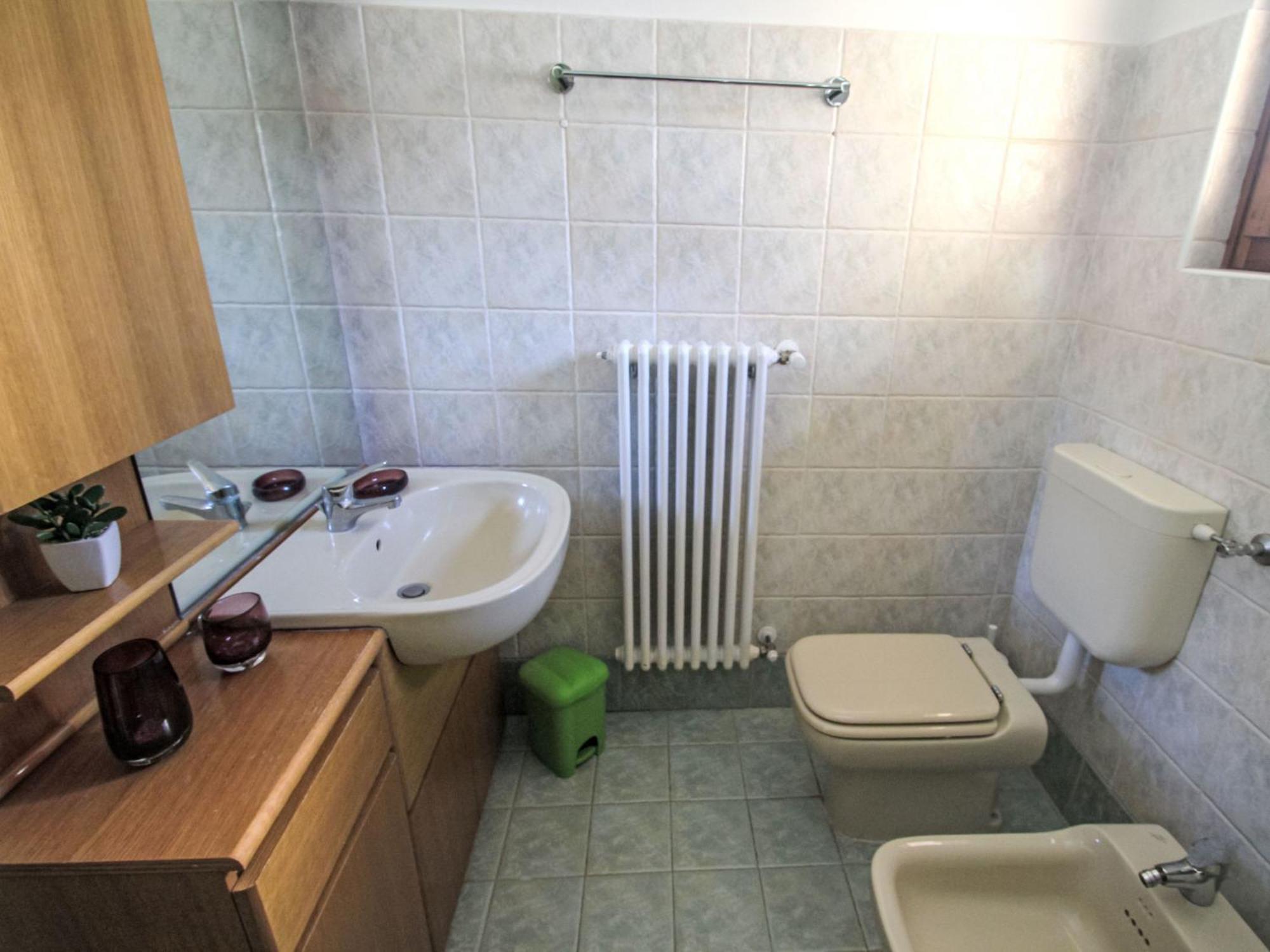 Apartment Roma By Interhome ポルト・ヴァルトラヴァーリア エクステリア 写真