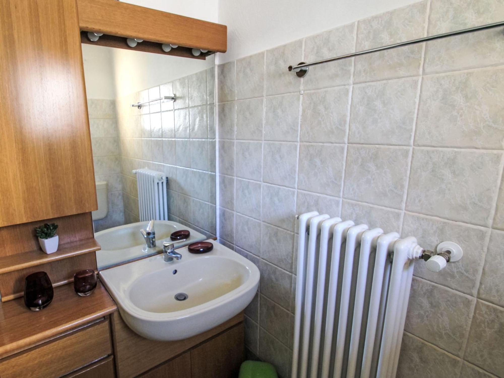 Apartment Roma By Interhome ポルト・ヴァルトラヴァーリア エクステリア 写真