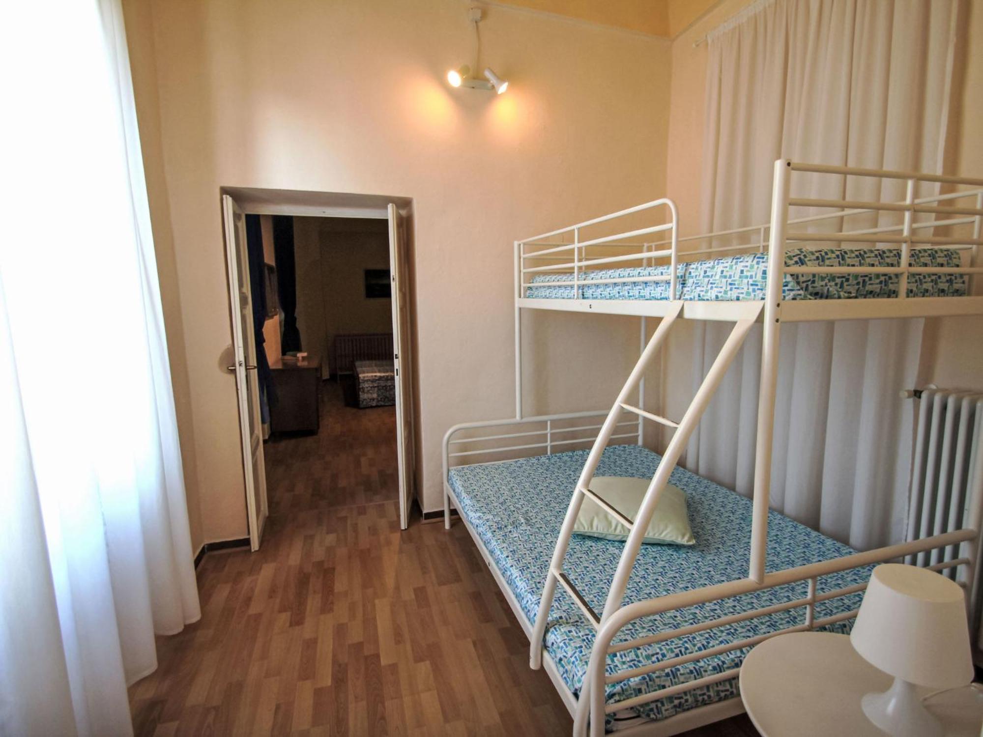 Apartment Roma By Interhome ポルト・ヴァルトラヴァーリア エクステリア 写真