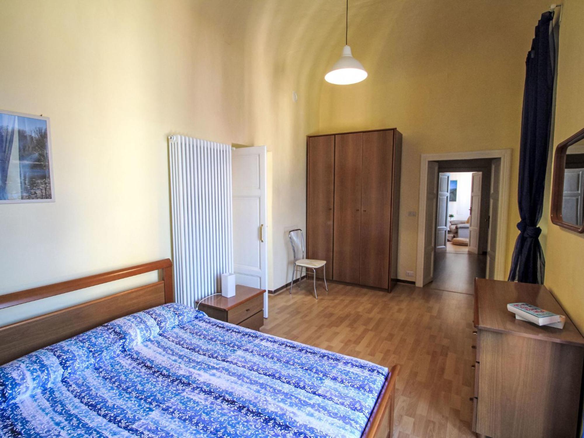 Apartment Roma By Interhome ポルト・ヴァルトラヴァーリア エクステリア 写真