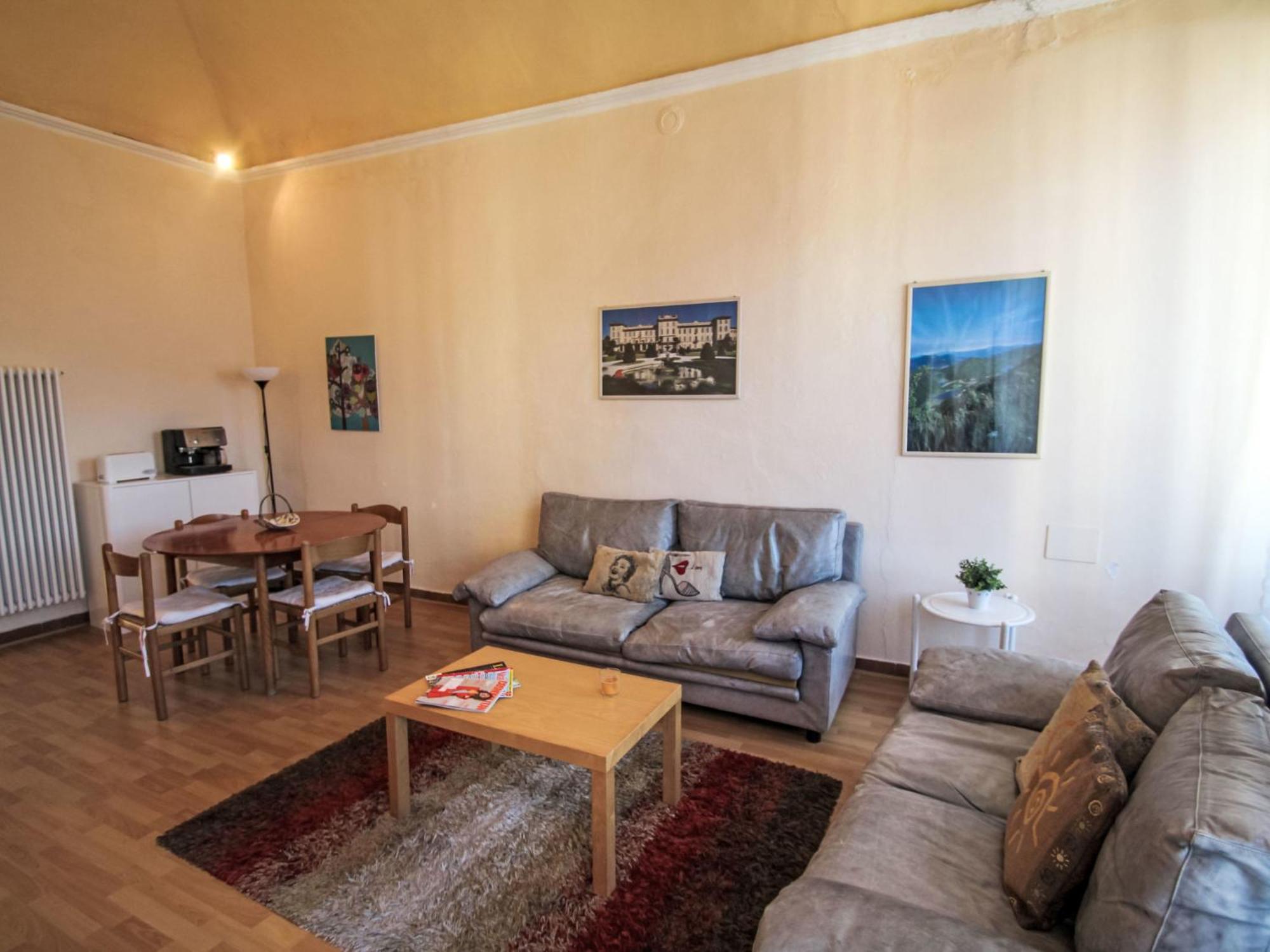 Apartment Roma By Interhome ポルト・ヴァルトラヴァーリア エクステリア 写真