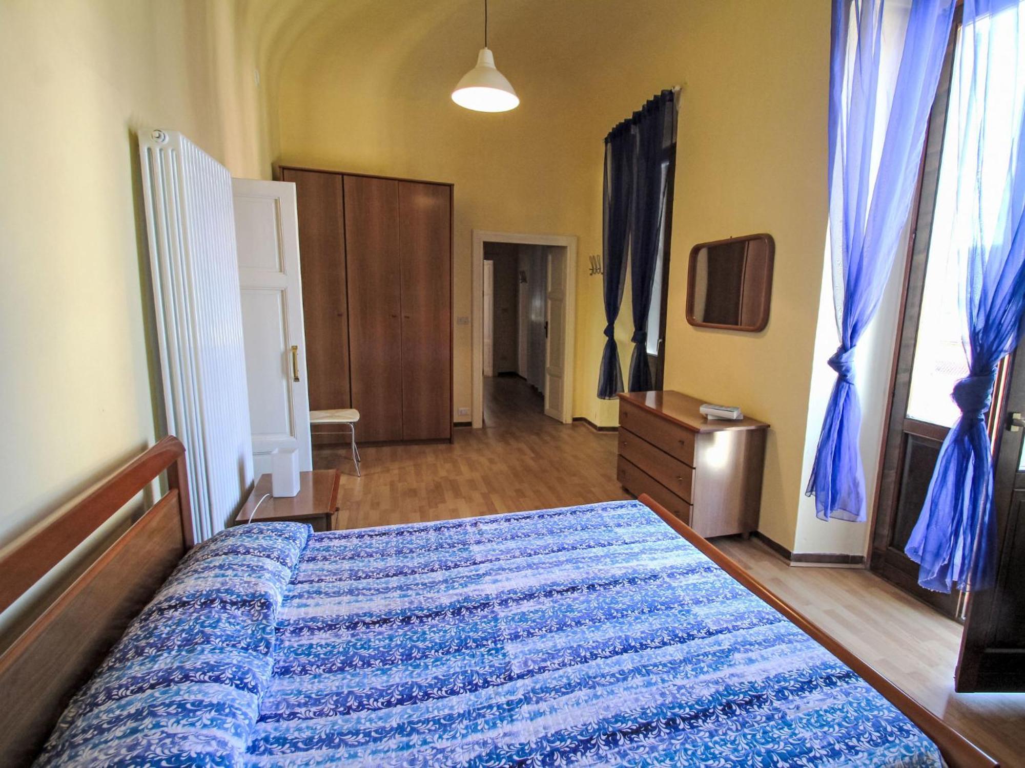 Apartment Roma By Interhome ポルト・ヴァルトラヴァーリア エクステリア 写真