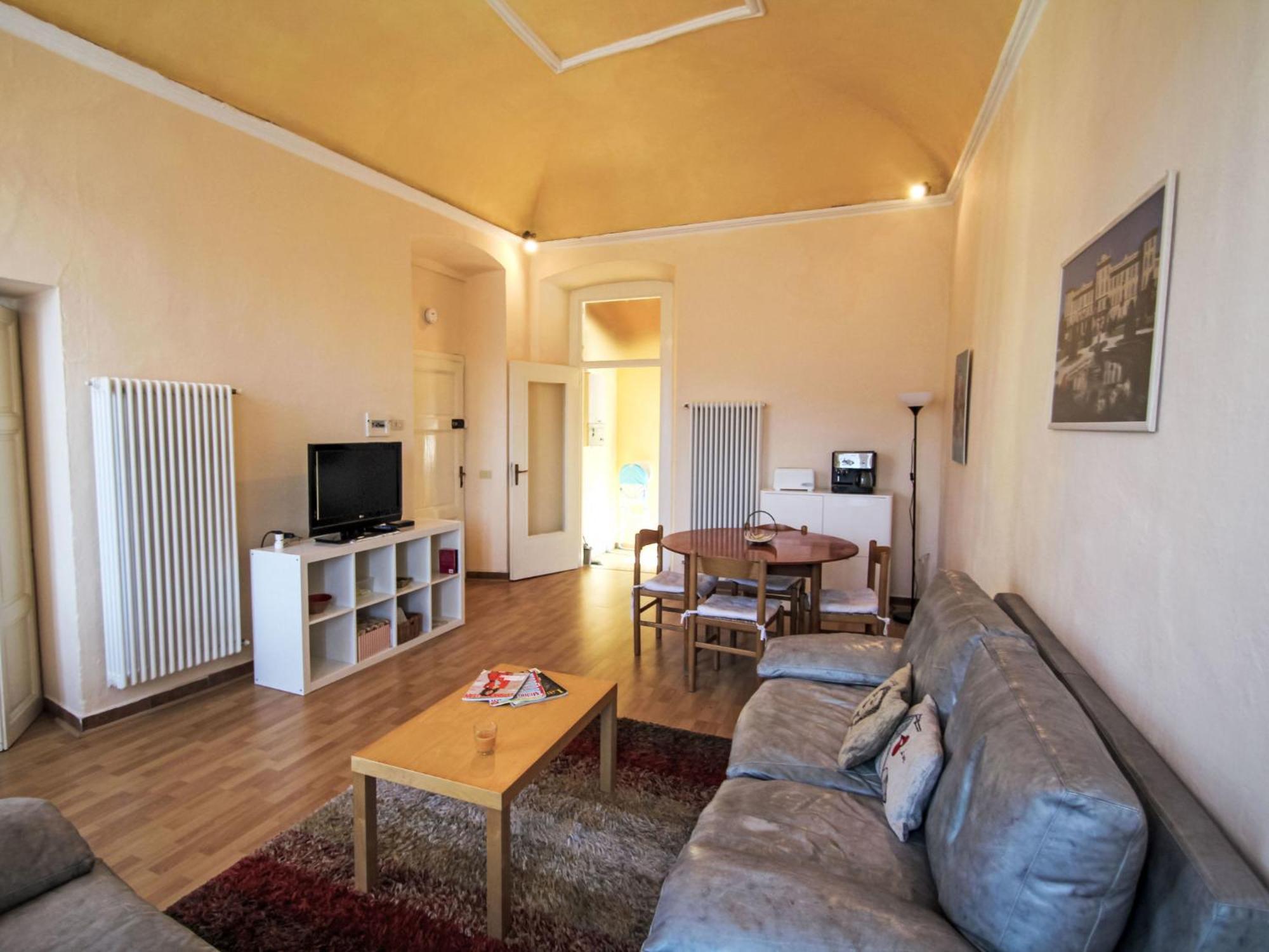 Apartment Roma By Interhome ポルト・ヴァルトラヴァーリア エクステリア 写真