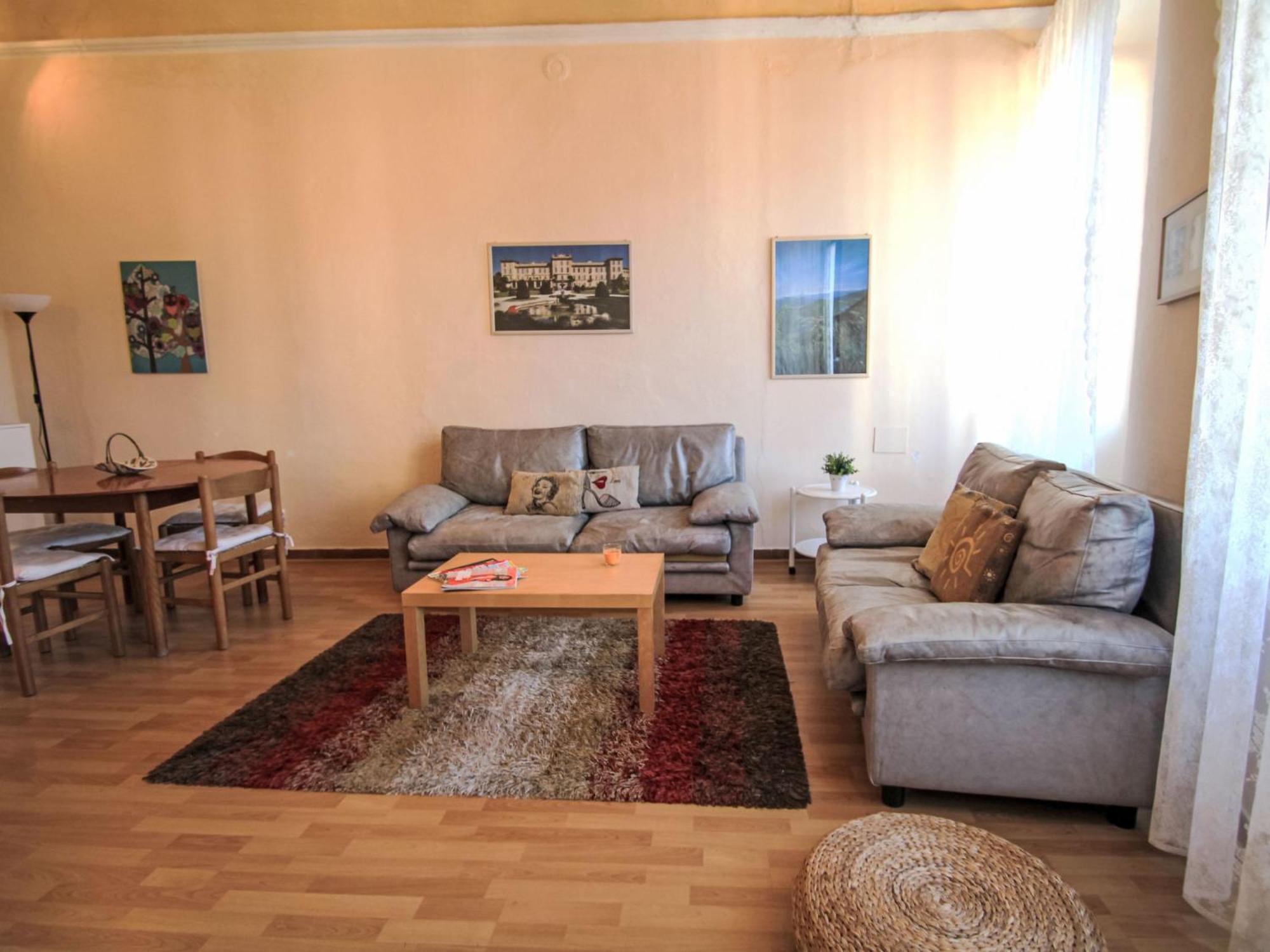 Apartment Roma By Interhome ポルト・ヴァルトラヴァーリア エクステリア 写真